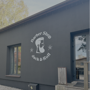 Elewacja zewnętrzna