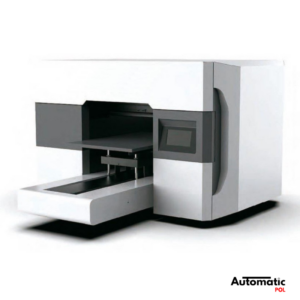 hybrydowa drukarka A3 plus UV / UV DTF [4 w 1]