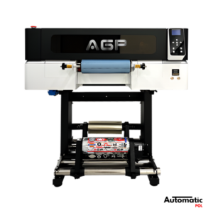 drukarka UV-S30 UV DTF