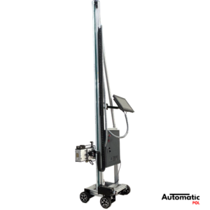 Drukarka do ścian i powierzchni pionowych