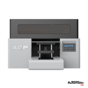 hybrydowa drukarka UV3040 UV / UV DTF [4 w 1]