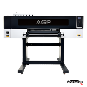 drukarka UV-S604 UV DTF