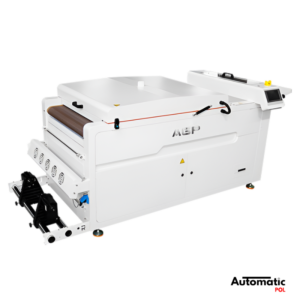 Aplikator proszku DTF H650L (DTF powder shaker)