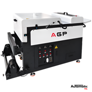 Aplikator proszku DTF H650 (DTF powder shaker)