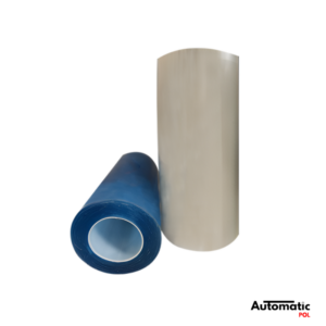 Folia (a+b) do druku UV DTF