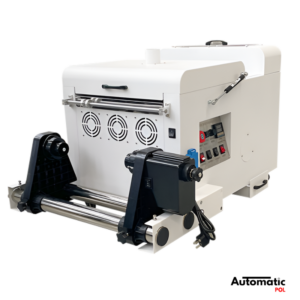 Aplikator proszku DTF D300 (DTF powder shaker)