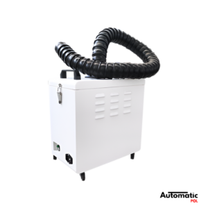 Pochłaniacz dymu J10 do druku DTF