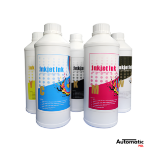 Tusz wodny DTF 1000ml