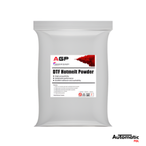 Proszek termotopliwy DTF 1kg