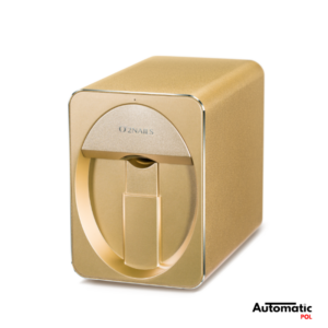 drukarka do paznokci O'2NAILS (Seria Przenośna – M1 / H1)