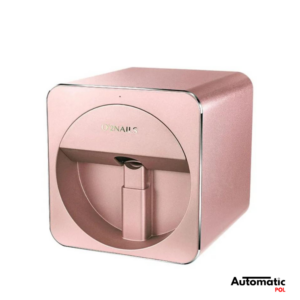 drukarka do paznokci O'2NAILS (Seria Pro – V11 / X11)