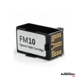 kartridż tusz FM10 drukarka do paznokci seria M1 / H1