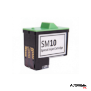 kartridż tusz SM10 drukarka do paznokci seria V11 / X11